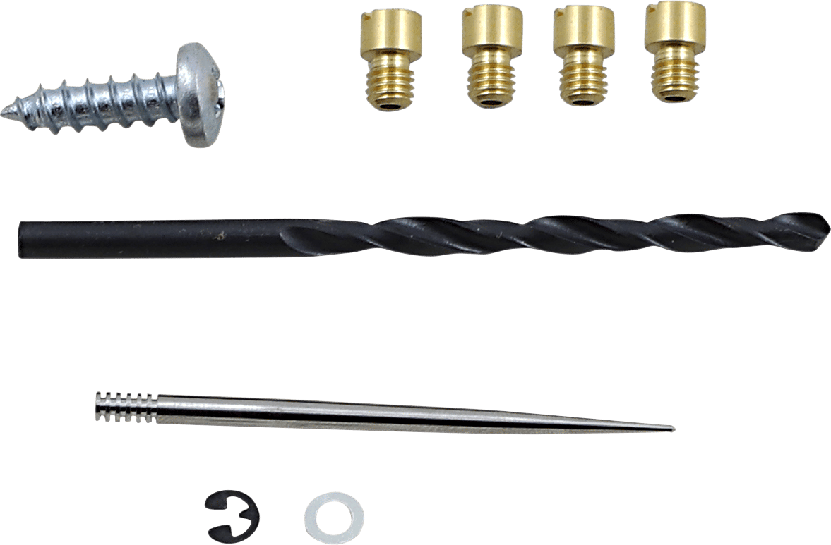 Dynojet DR650S Carburetor Component