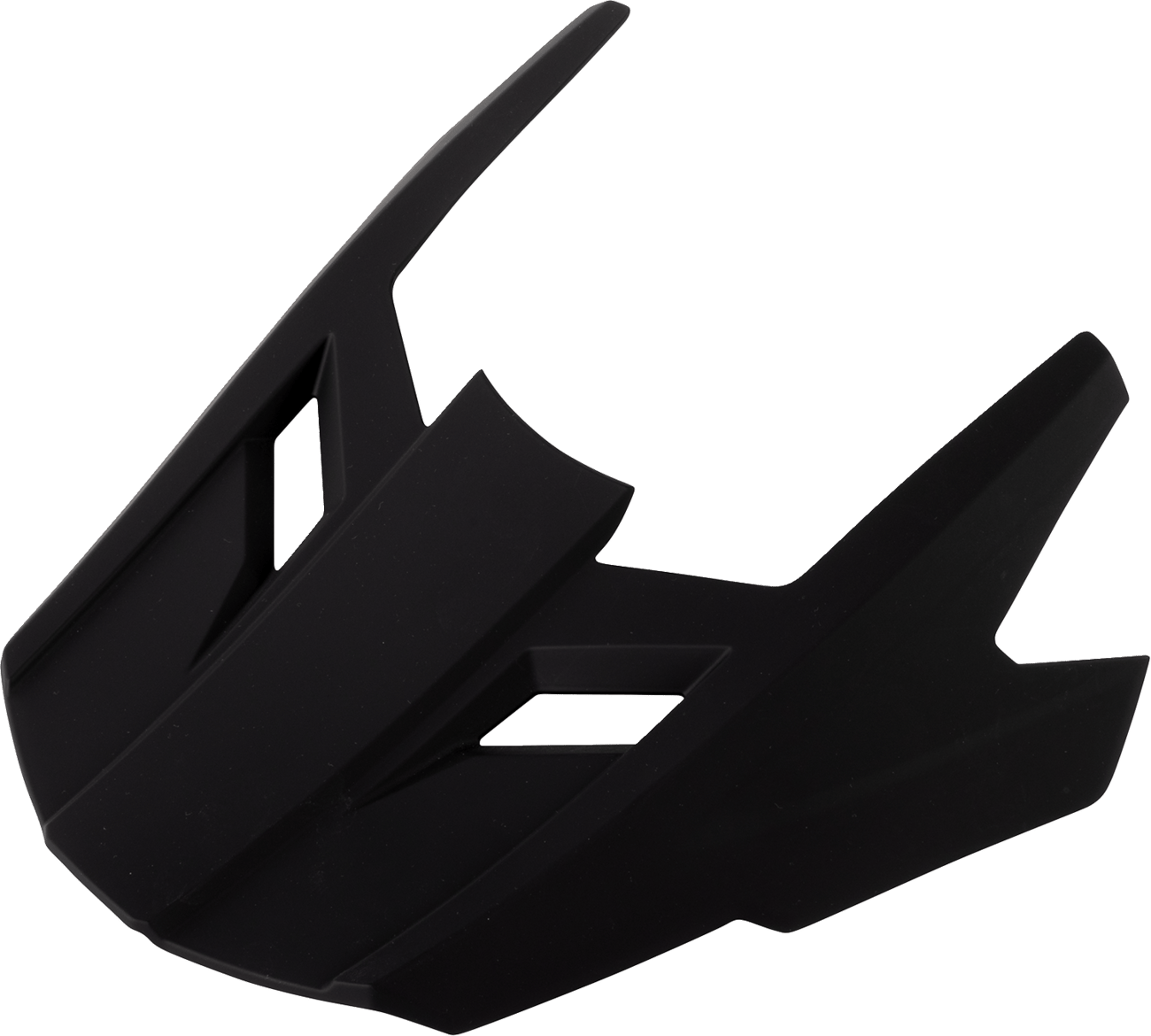 Z1R Dirt Maxx Helmet Visor — Vortex