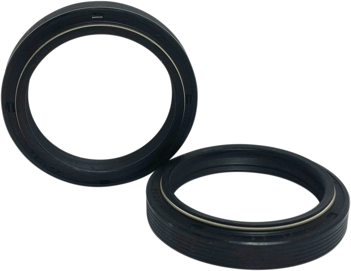 K&S TECHNOLOGIES - 161054 - Fork Seals - 45 Mm X 58 Mm X 8.5/11 Mm