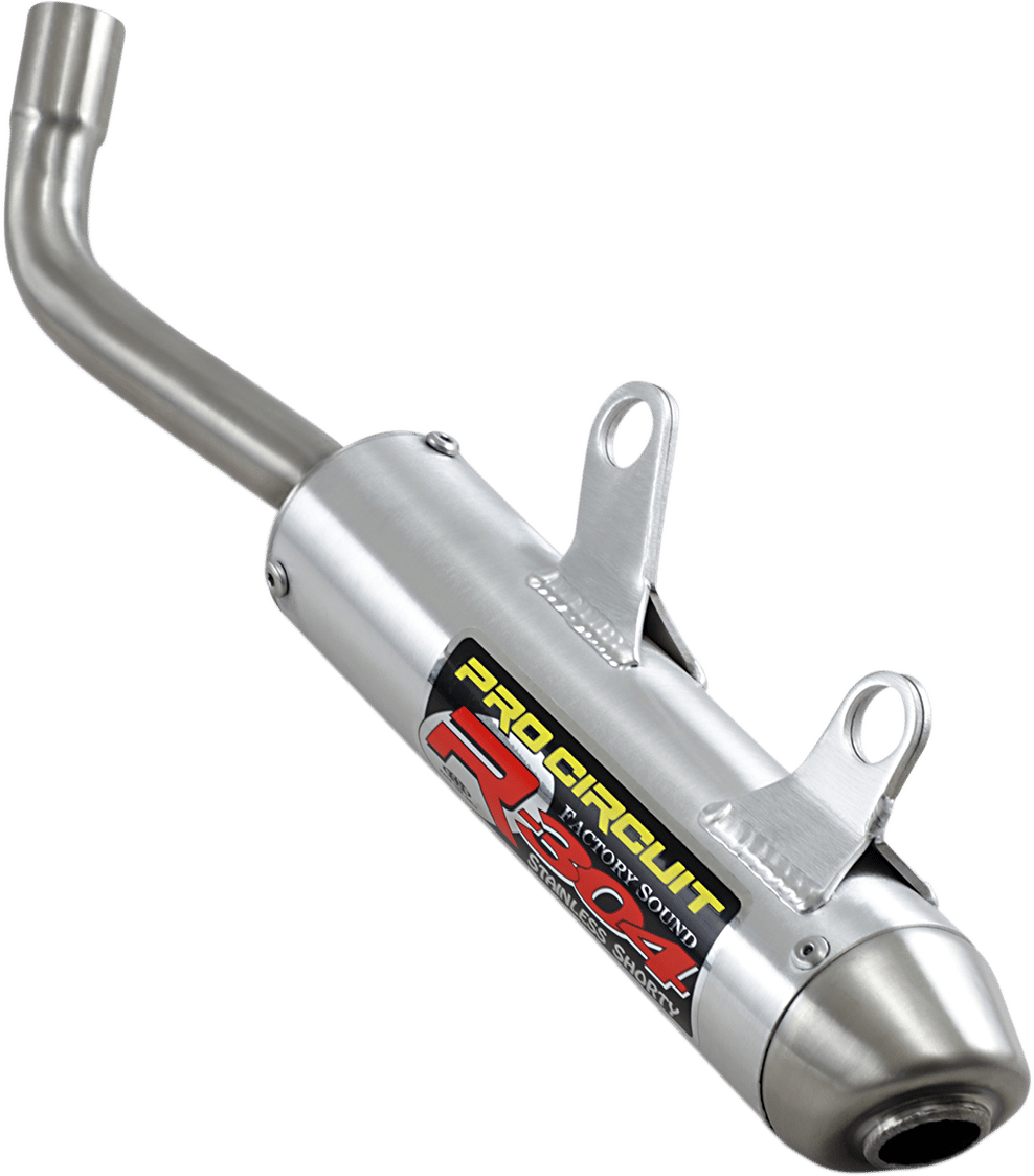 Pro Circuit R-304 Slip-On Exhaust - 1151925