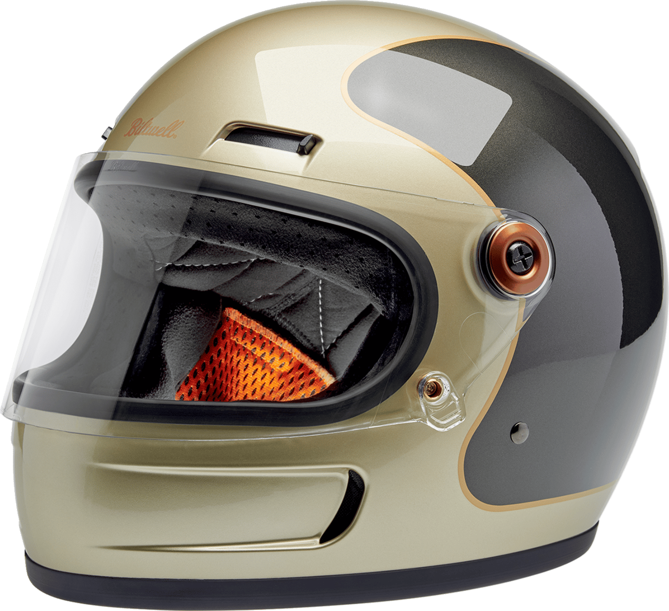 BILTWELL Gringo SV Helmet