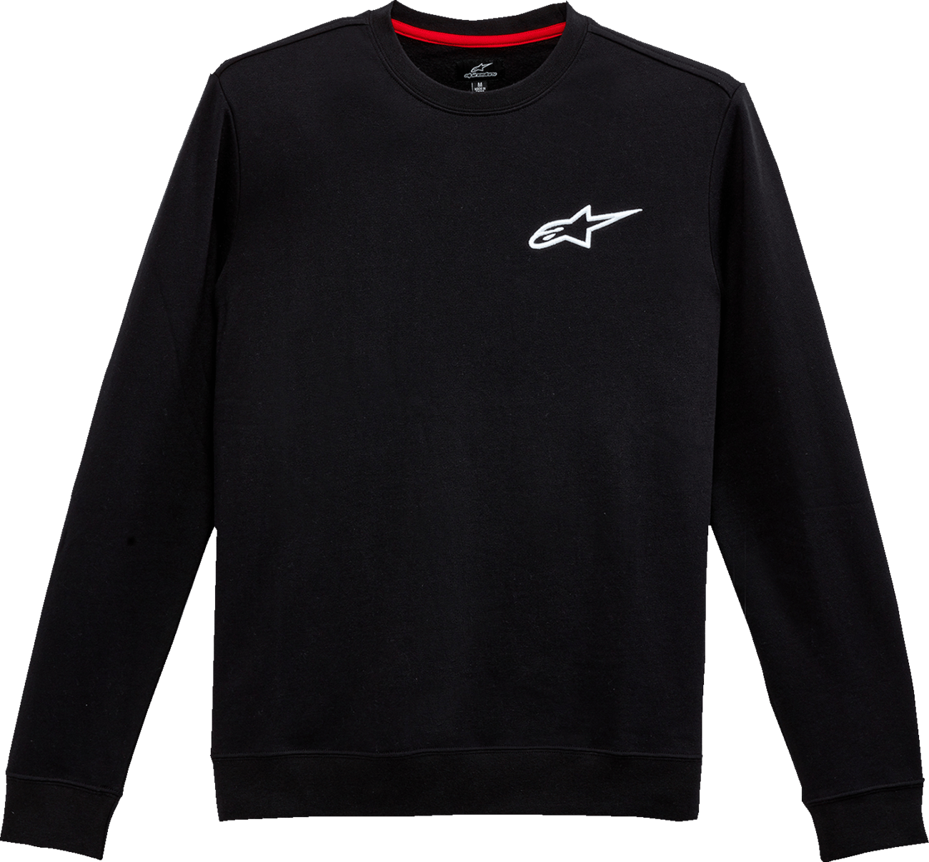 ALPINESTARS Ageless Crew Fleece