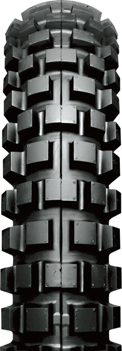 IRC TR-8 4.50-18 motorcycle tire