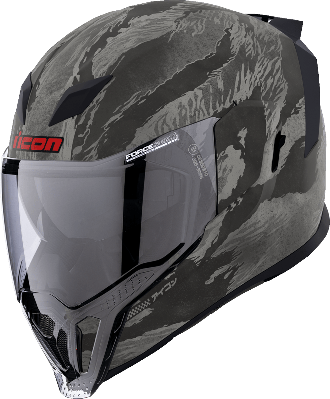 ICON Airflite™ Tiger's Blood MIPS® Helmet