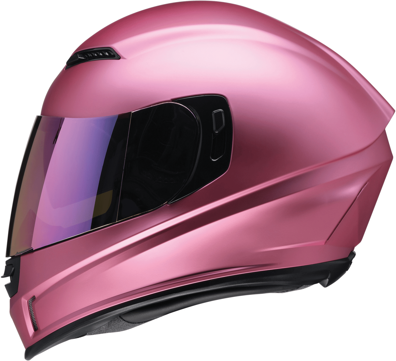 Z1R Jackal Satin Helmet