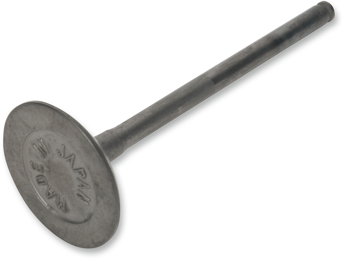 Exhaust Valve Steel Hon