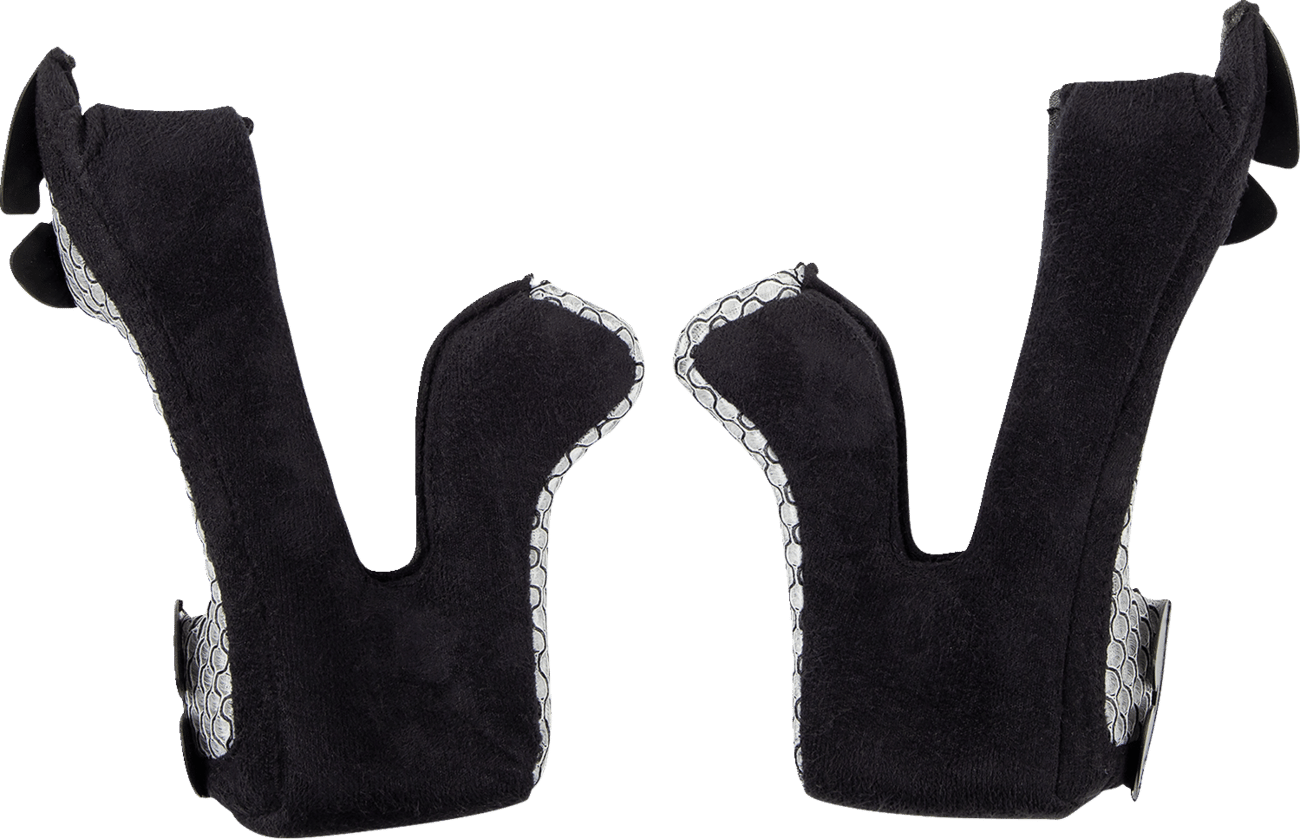Z1R Youth F.I. Helmet Cheek Pads