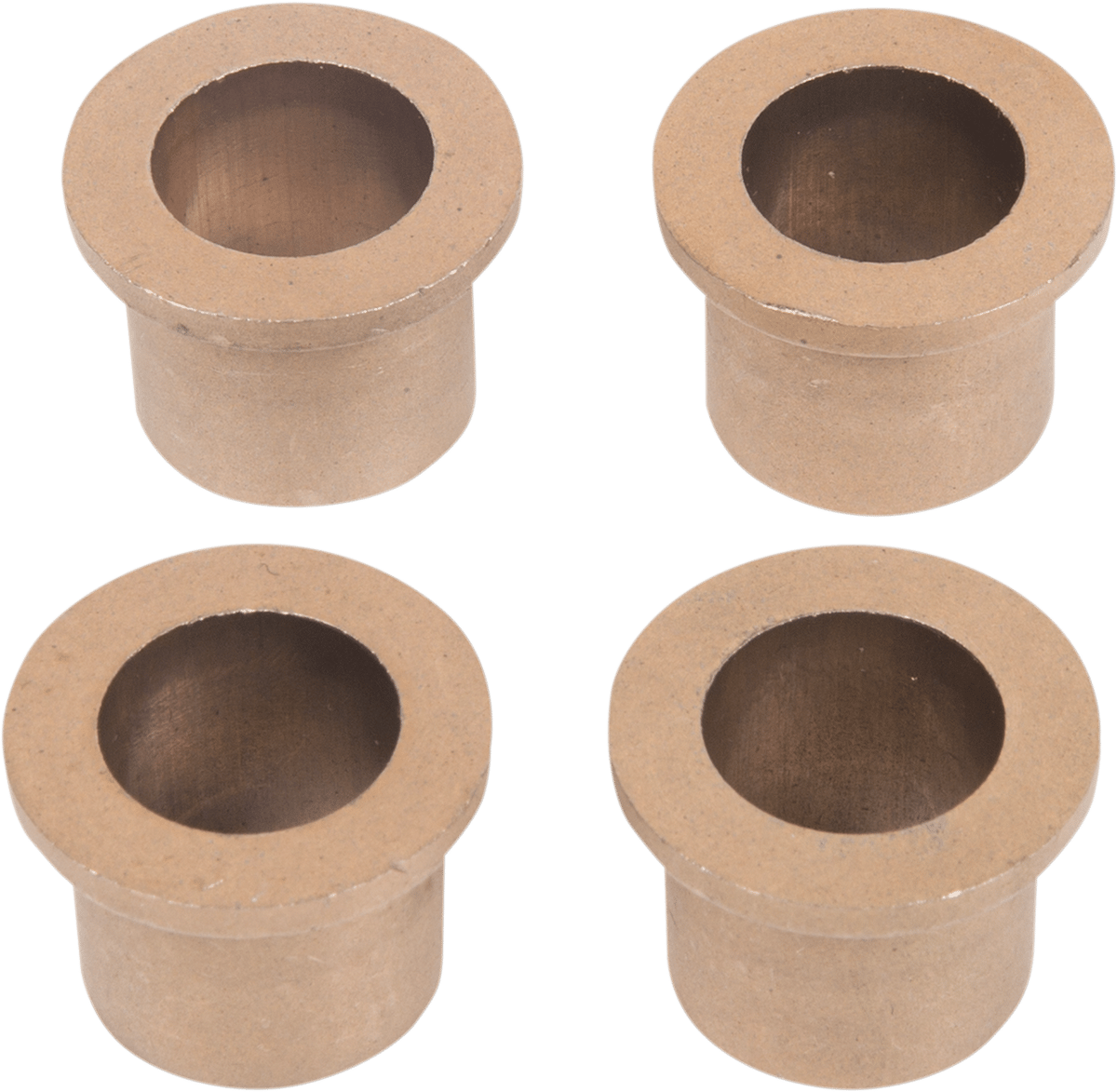 Bushing Kit - 12-Piece