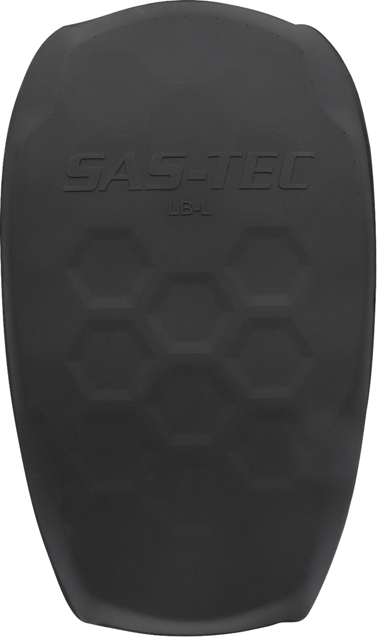 USWE Zippered Daypack VST Back Protector