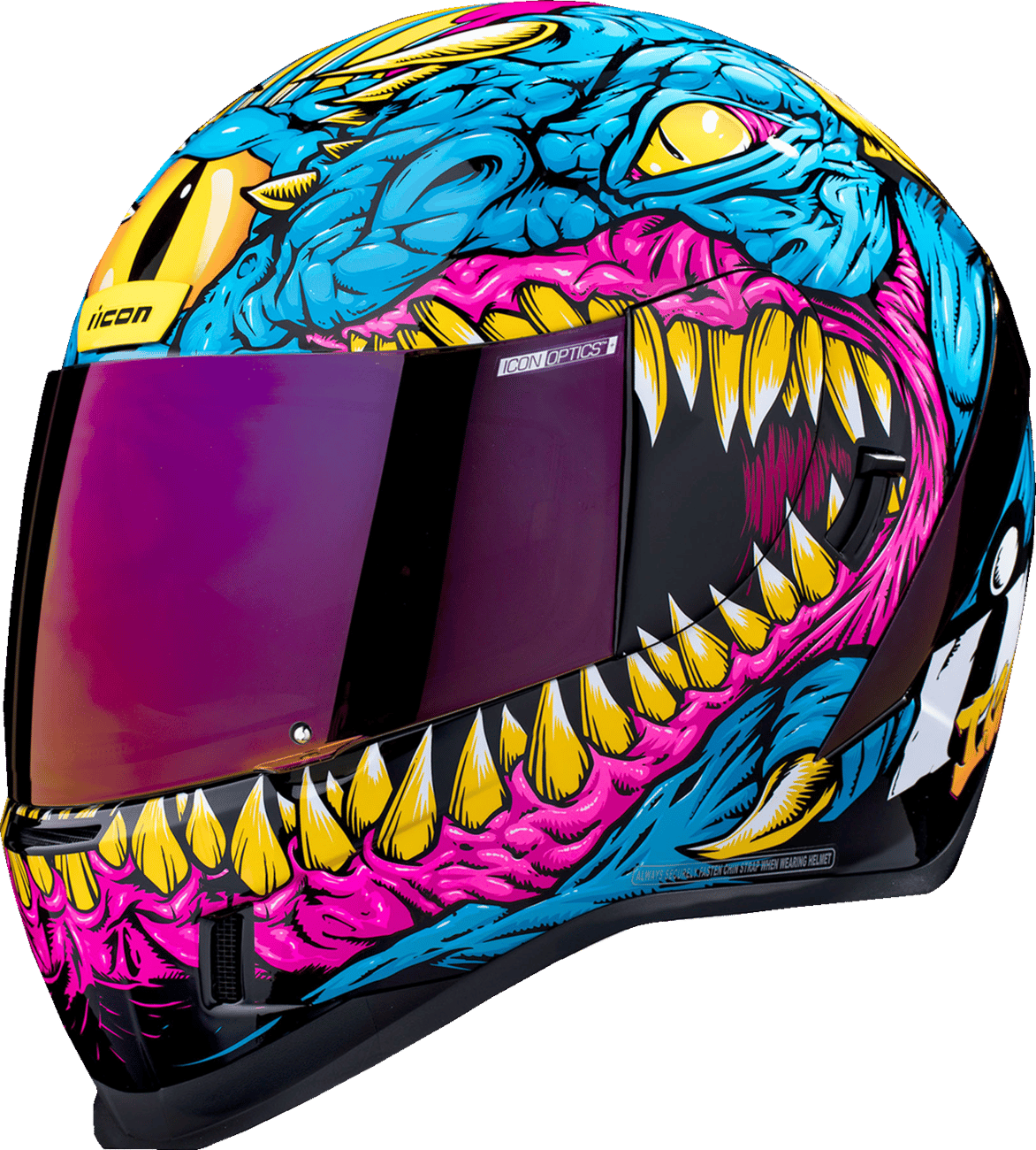 ICON Airform™ Kryola Kreep MIPS® Helmet