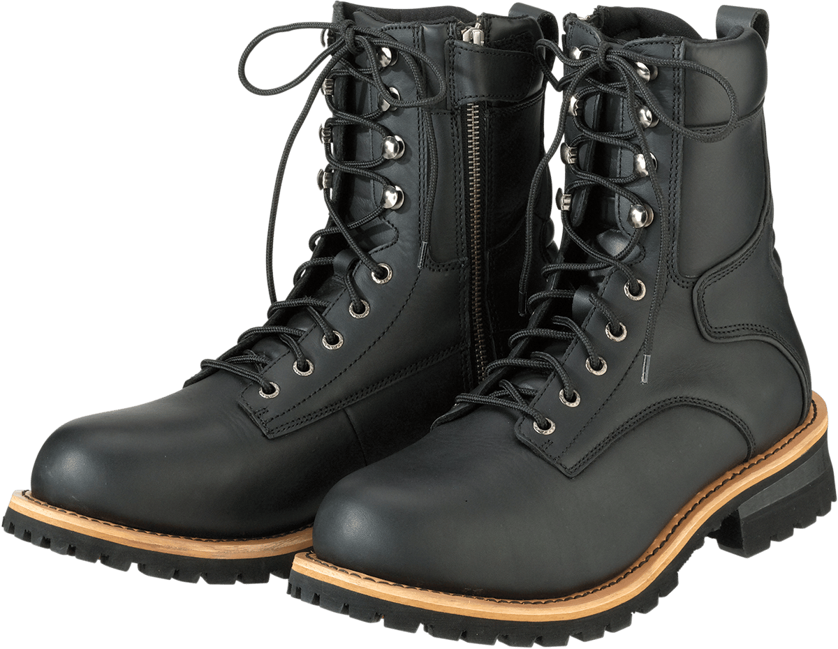 Z1R M4 Boots