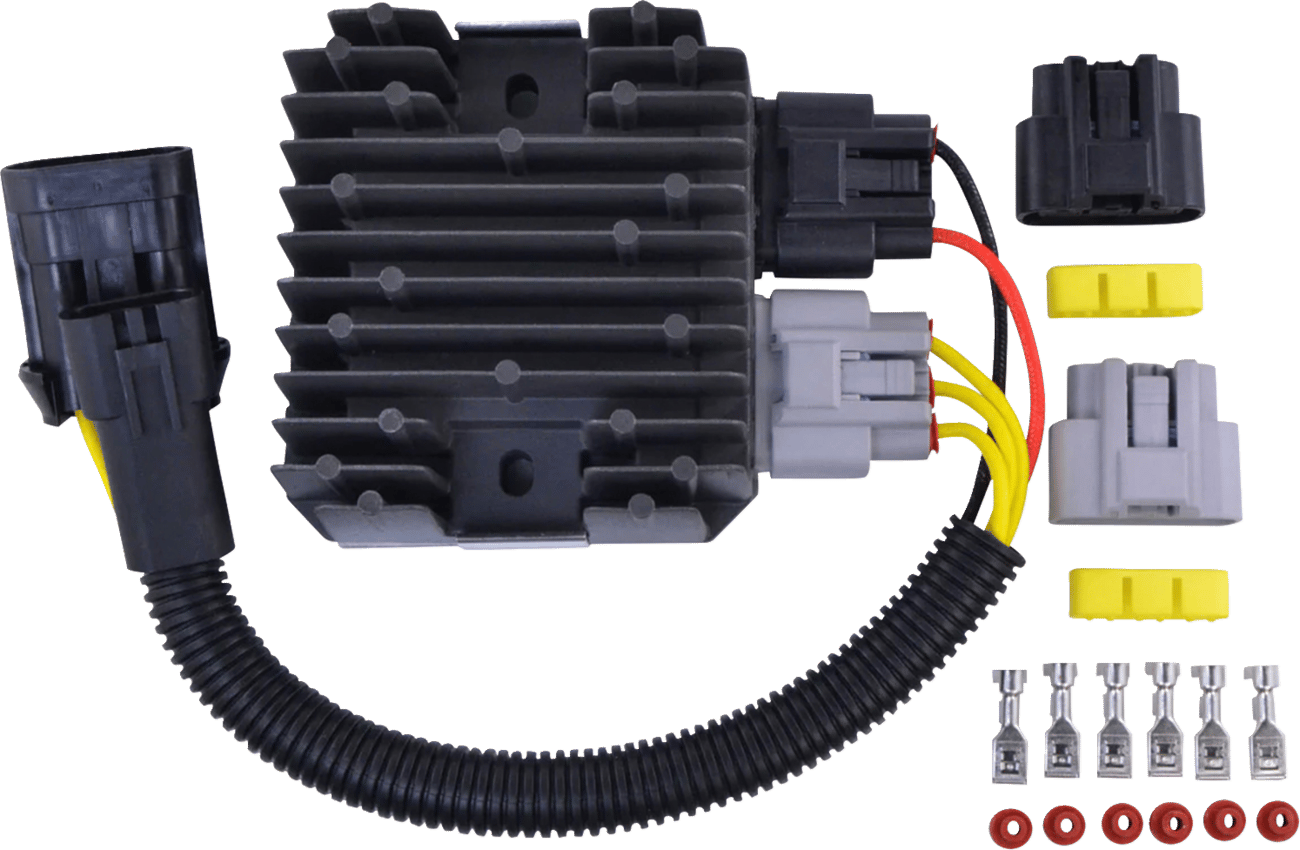 Regulator Kit
