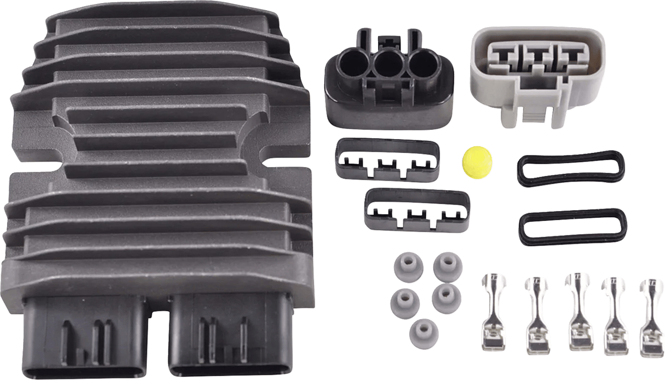 RM STATOR Mosfet Voltage Rectifier Regulator - RM30506H