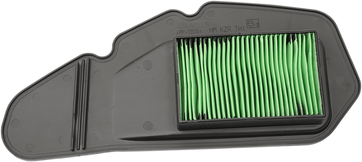 HIFLOFILTRO - HFA1120 - Scooter Air Filter - Honda