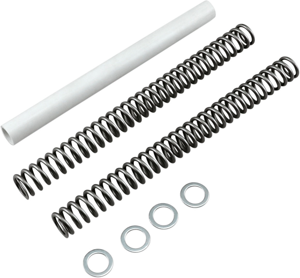 Race Tech Suspension Spring - FRSP S3234100