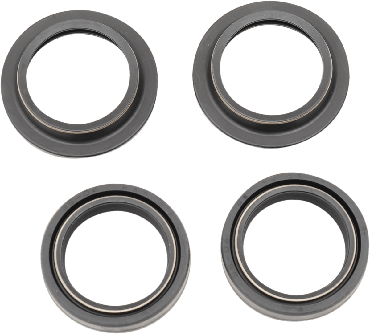 PROX - 40S354811 - Fork Seal/Wiper Kit - 35 Mm Id X 48 Mm Od X 11 Mm T
