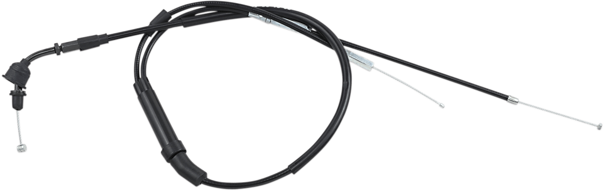 Throttle Cable