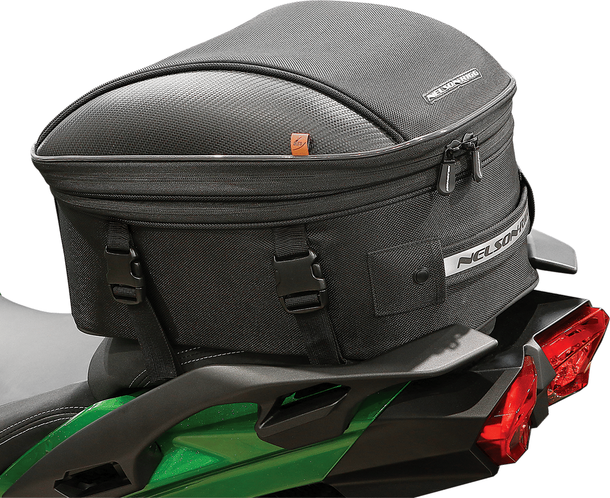 NELSON RIGG - CL1060ST2 - Commuter Touring Tail Bag