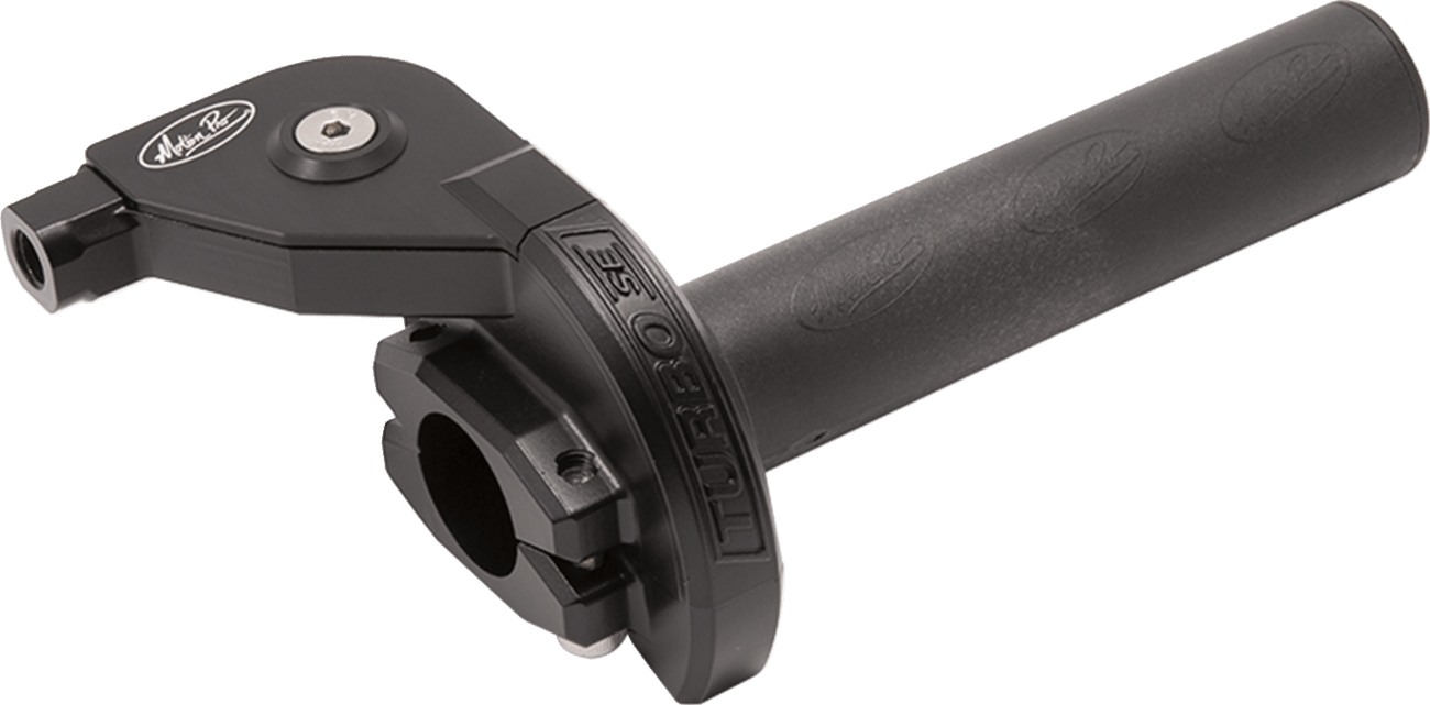 MOTION PRO - 012813 - Motion Pro Turbo™ Se Throttle
