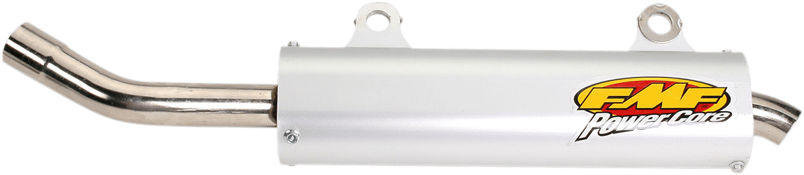 FMF Powercore Silencer Slip On Exhaust - 020198