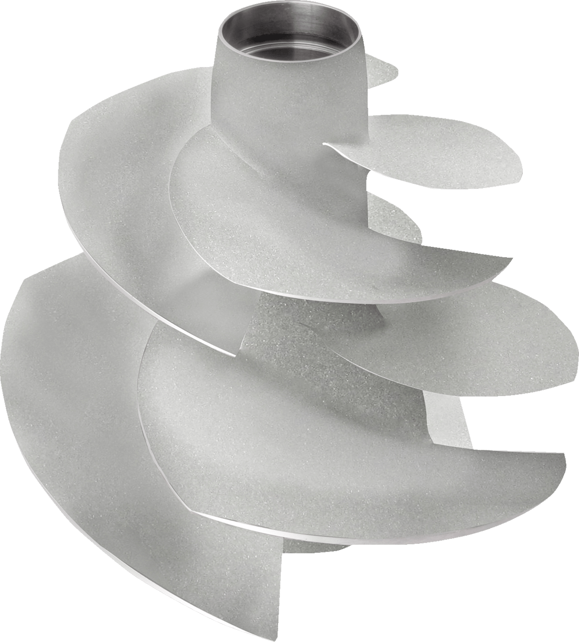 Solas Twin Prop Impeller SX4-TP-13/16