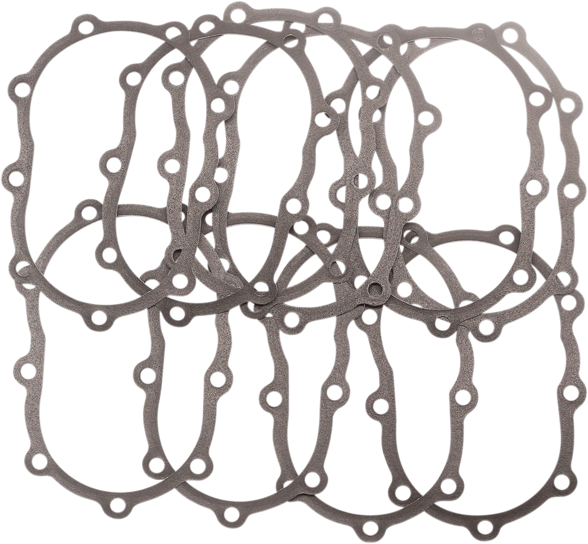 COMETIC - C9515032AFM - Transmission End Cover Gasket - '36-'76 Big Twin