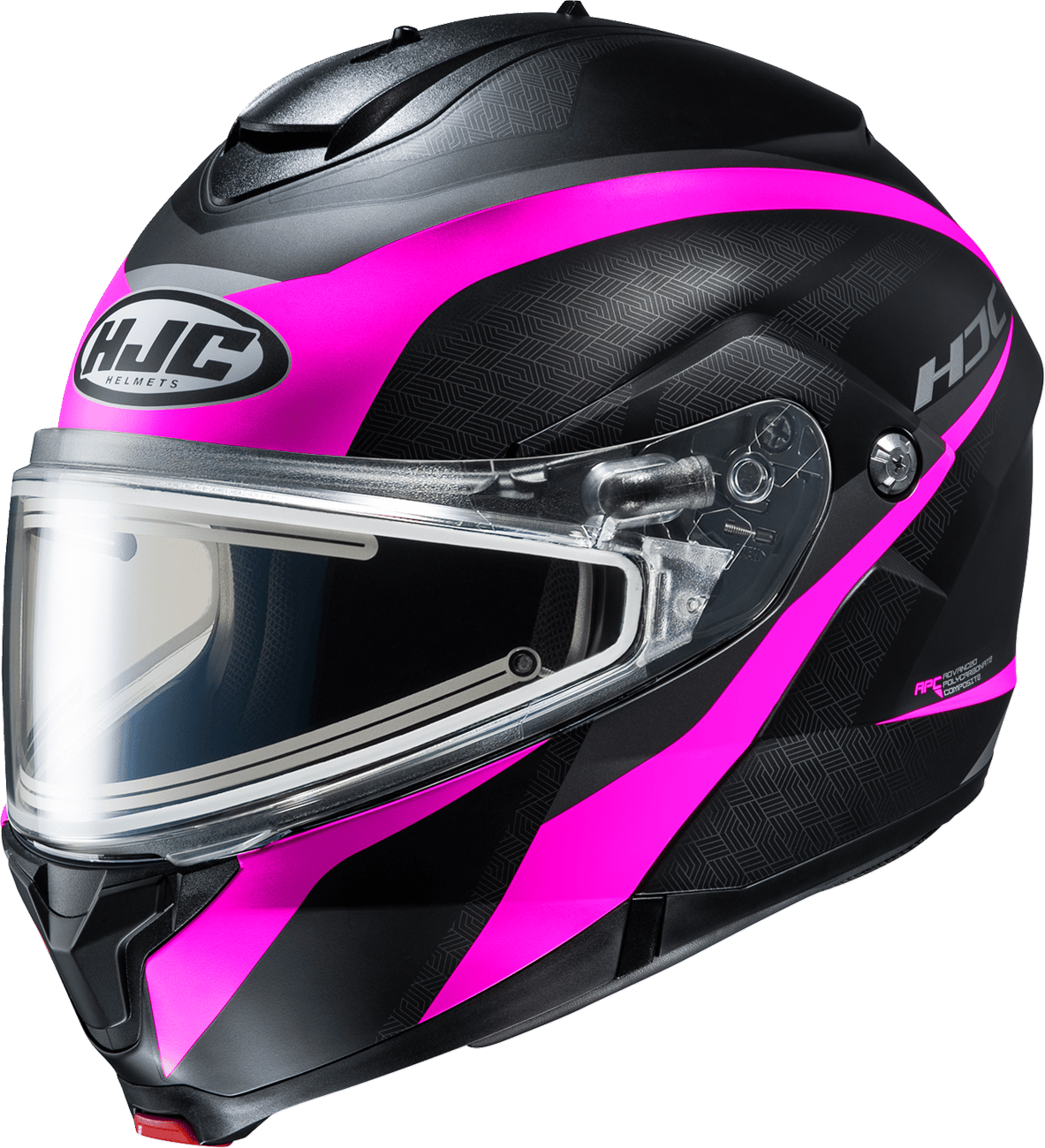 HJC C91 Taly Modular Snow Electric Helmet