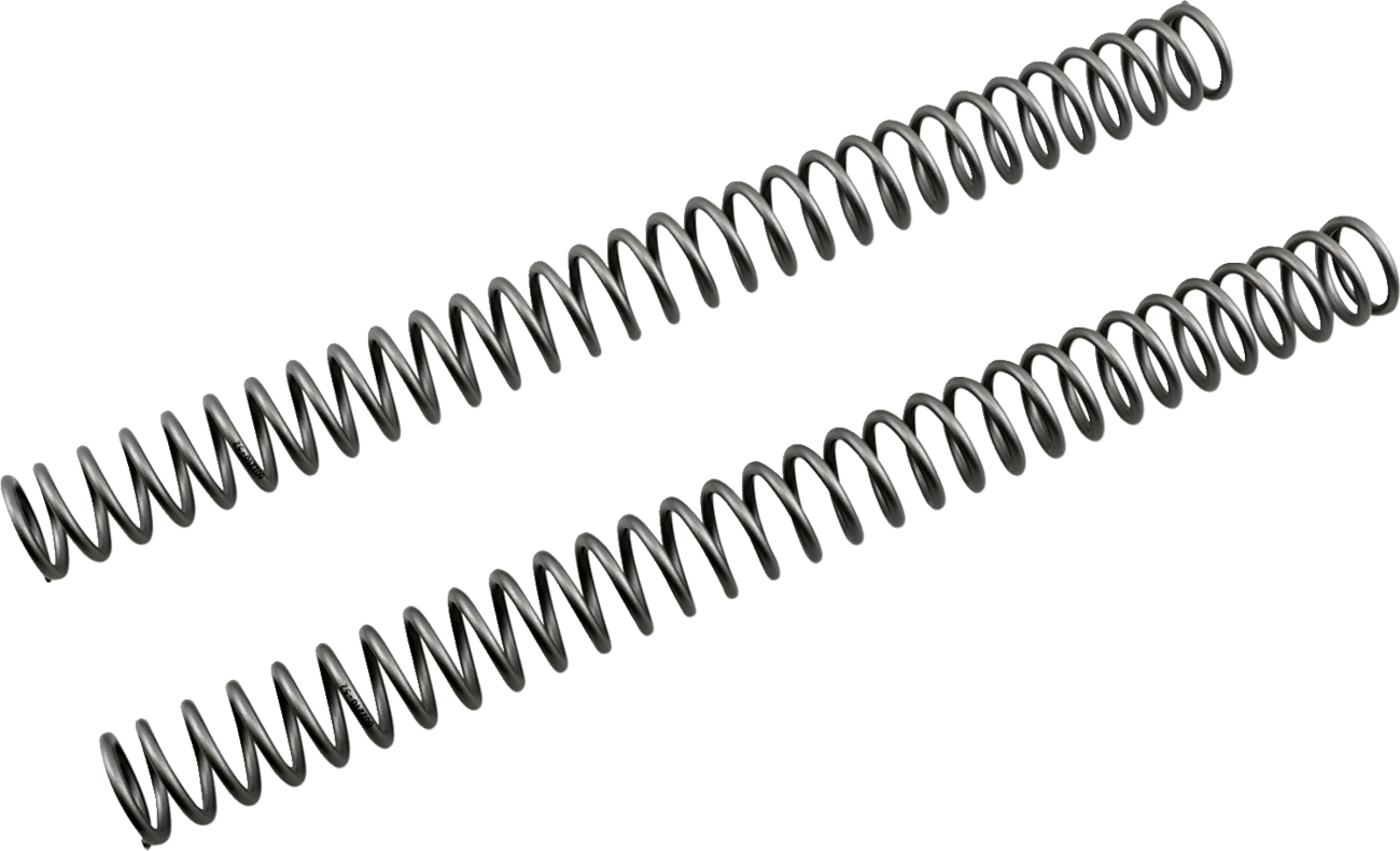RACE TECH - FRSP 434952 - Fork Springs - 0.52 Kg/Mm - Honda/Ktm/Suzuki