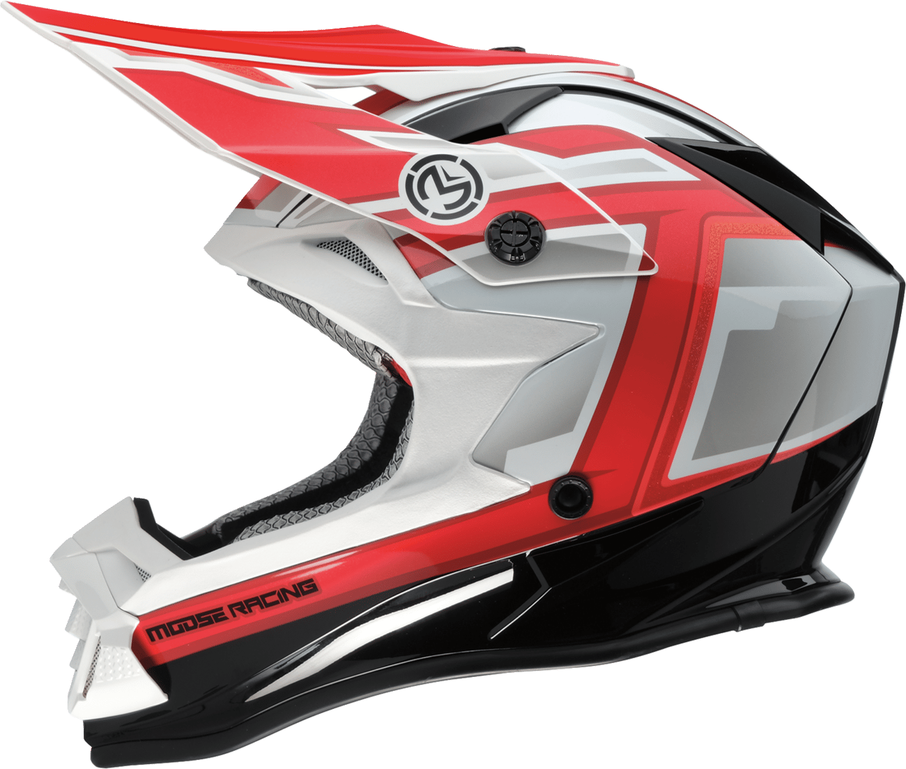 MOOSE OFFROAD MR3 F.A.F. Helmet