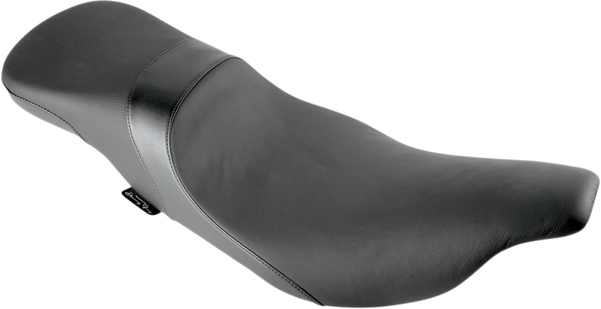 DANNY GRAY - 20811 - Weekday™ 2-Up Seat - Xl - Plain - Flht/Flhr '97-'07