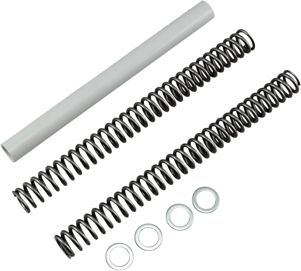 Race Tech Suspension Spring - FRSP S3234090