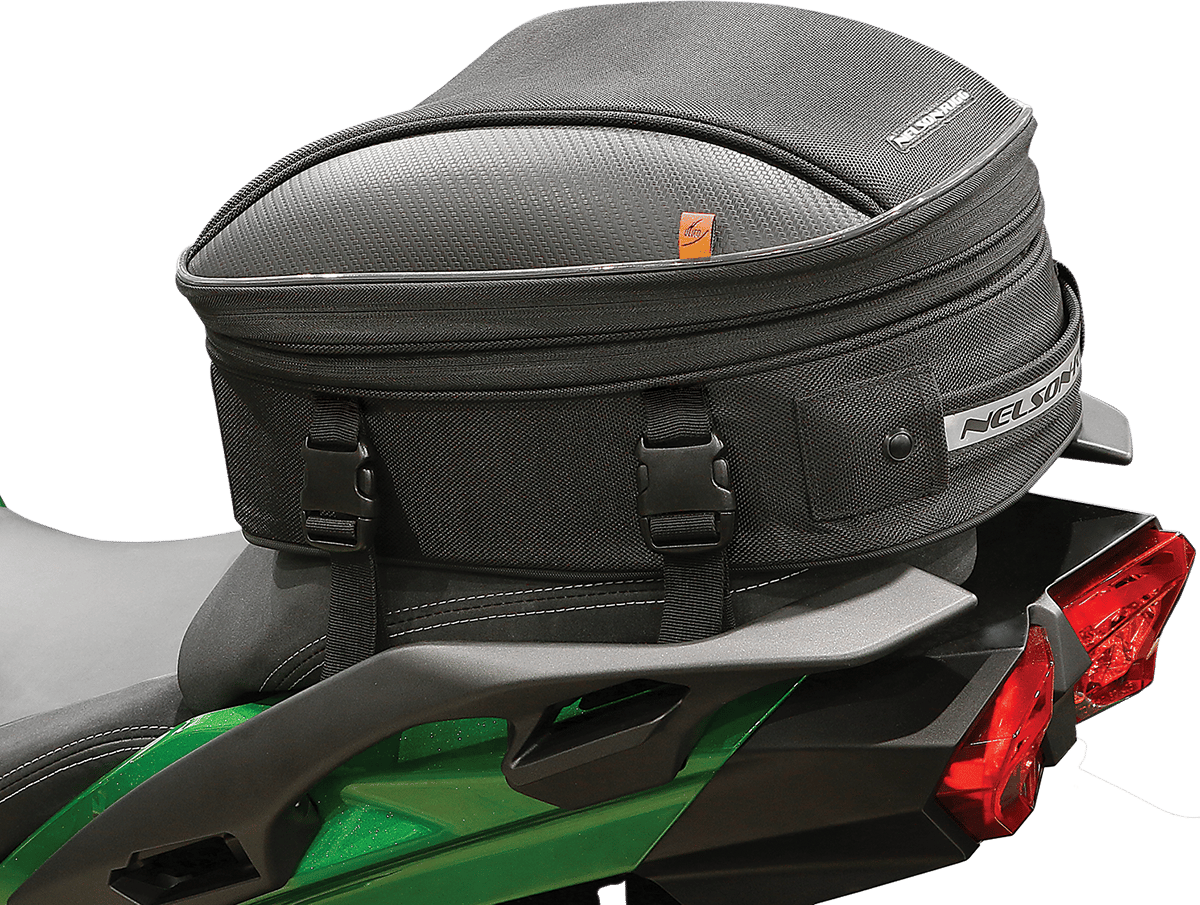 NELSON RIGG - CL1060S2 - Commuter Touring Tail Bag