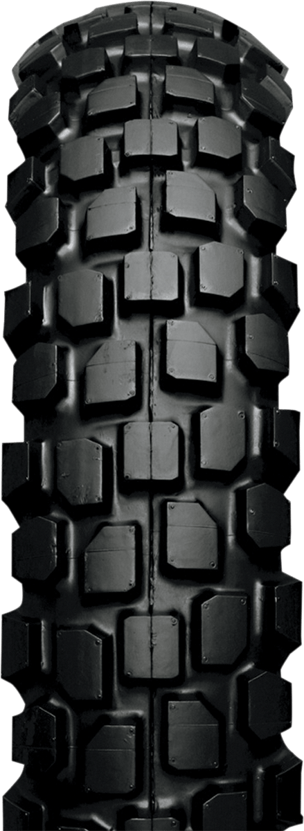 IRC - T10332 - Tire - Gp22 - Rear - 120/80-18 - 62P
