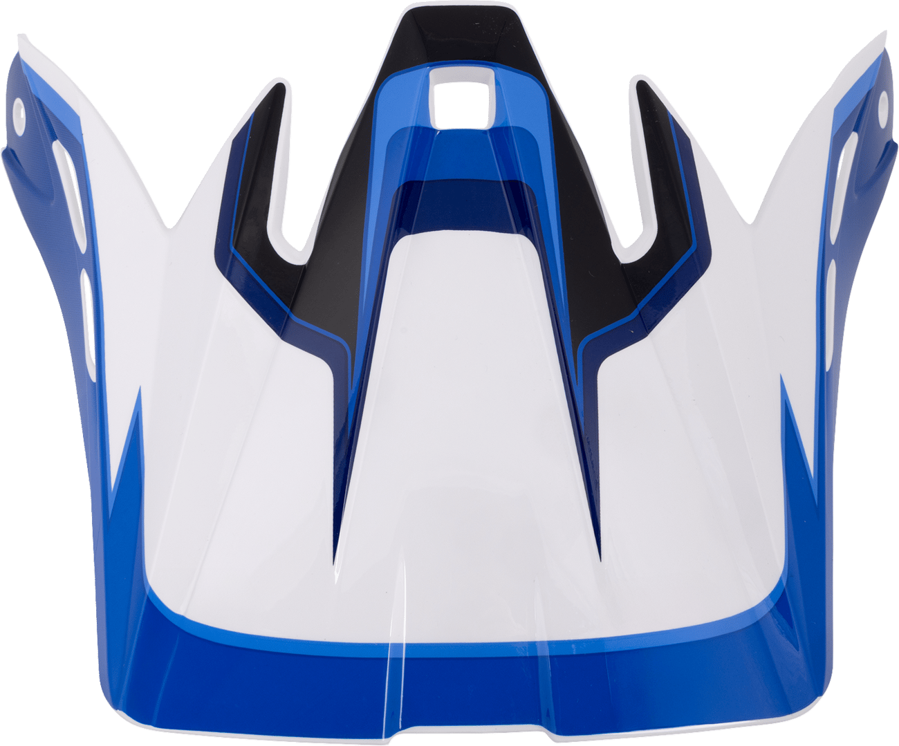 Z1R Child Dirt Maxx Helmet Peak