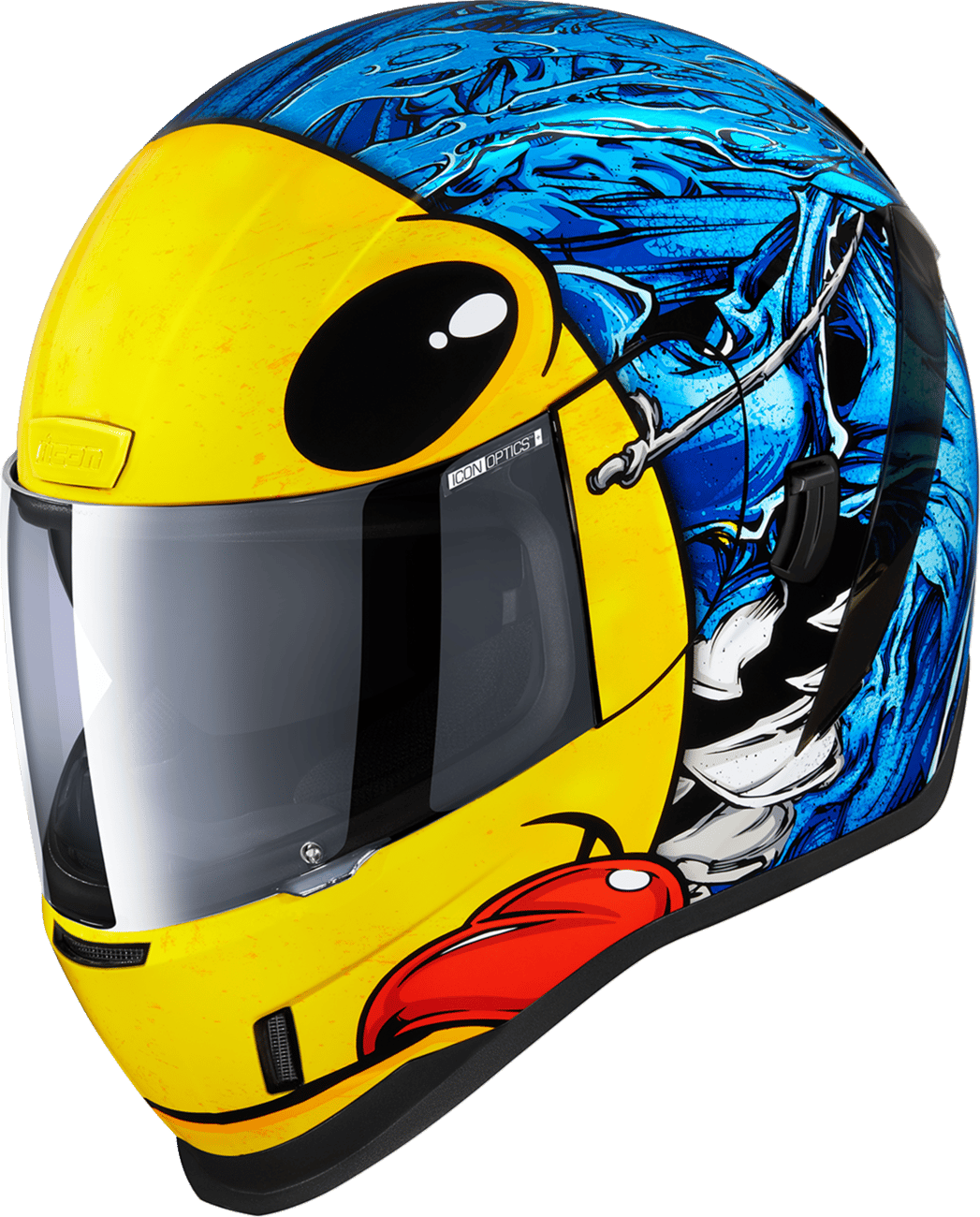 ICON Airform™ Brozak MIPS® Helmet