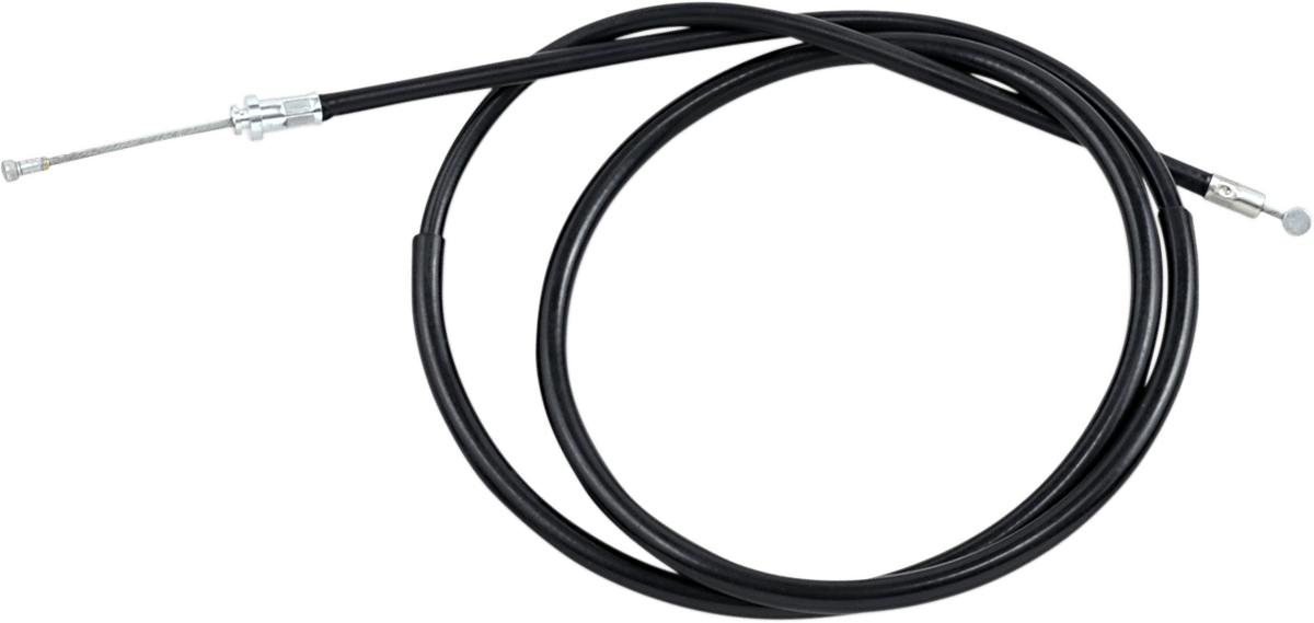 MOTION PRO - 050058 - Black Vinyl Clutch Cable - Yamaha