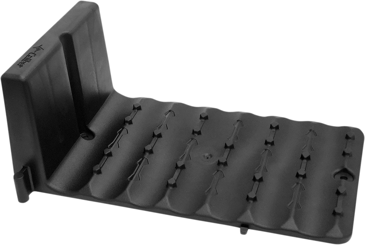 CALIBER Edge Guard Trailer Hitch Accessory