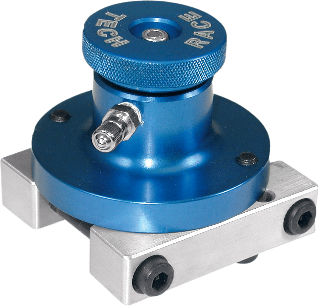 Race Tech Shock Nitrogen Charging Tool Suspension Tool