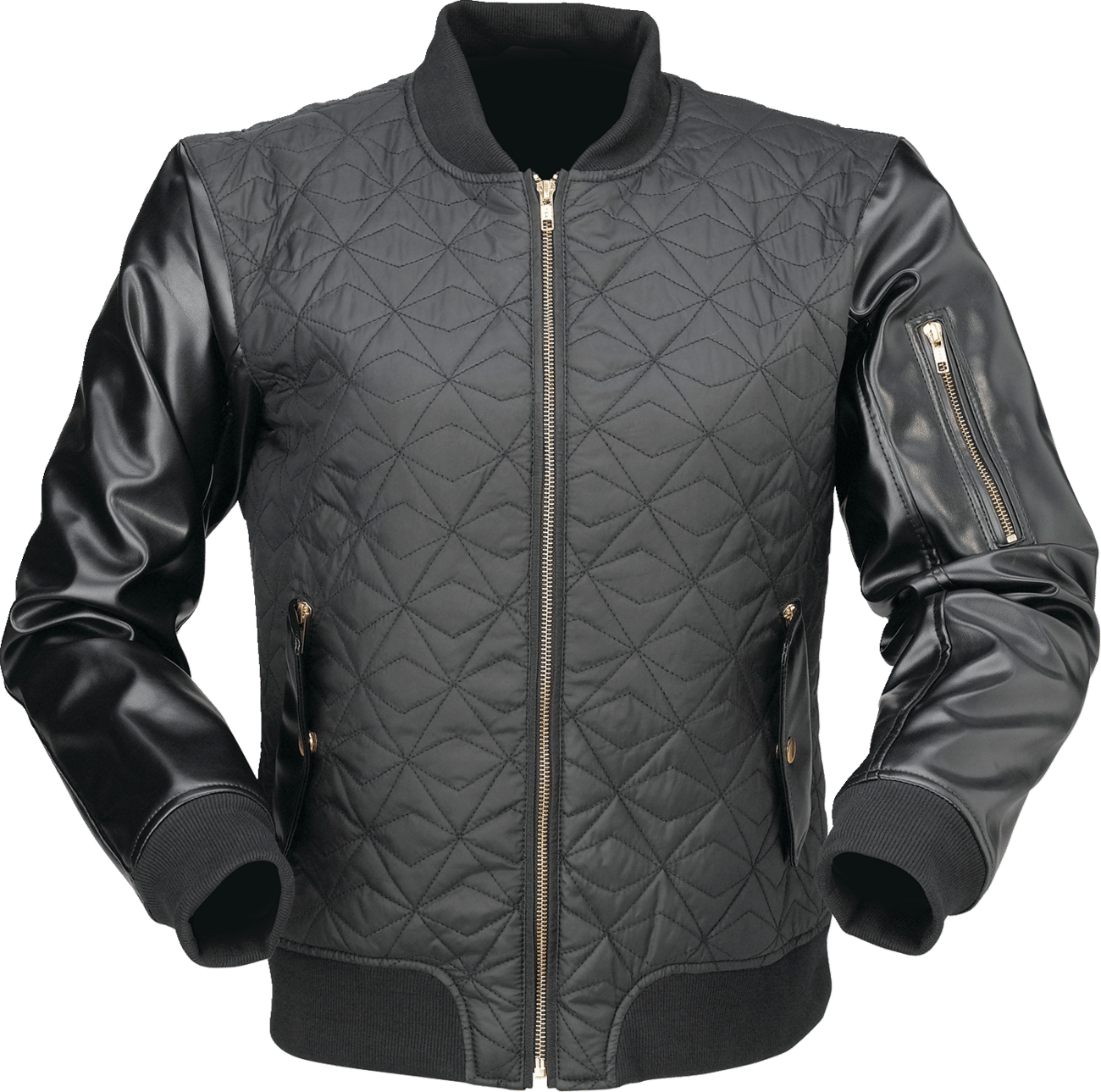 Z1R Women's Bomber Jacket