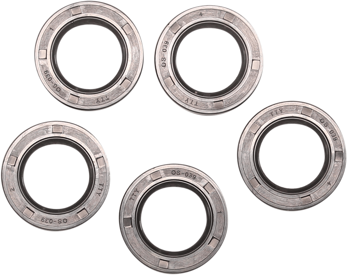 COMETIC - C9260 - Wet Clutch Seal - Harley Davidson