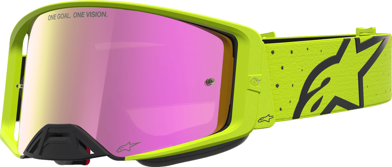 ALPINESTARS GOGGLES Supertech Vesta Goggle