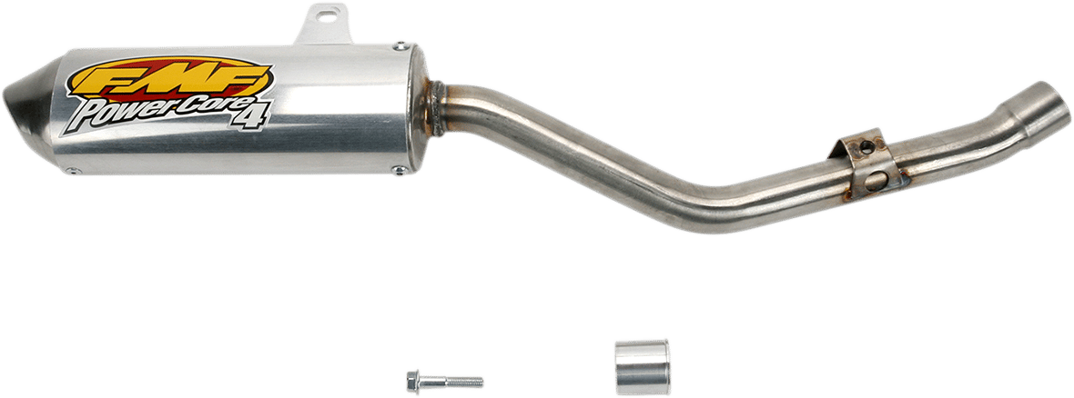 FMF - 042160 - Mini Powercore 4 Slip-On Muffler