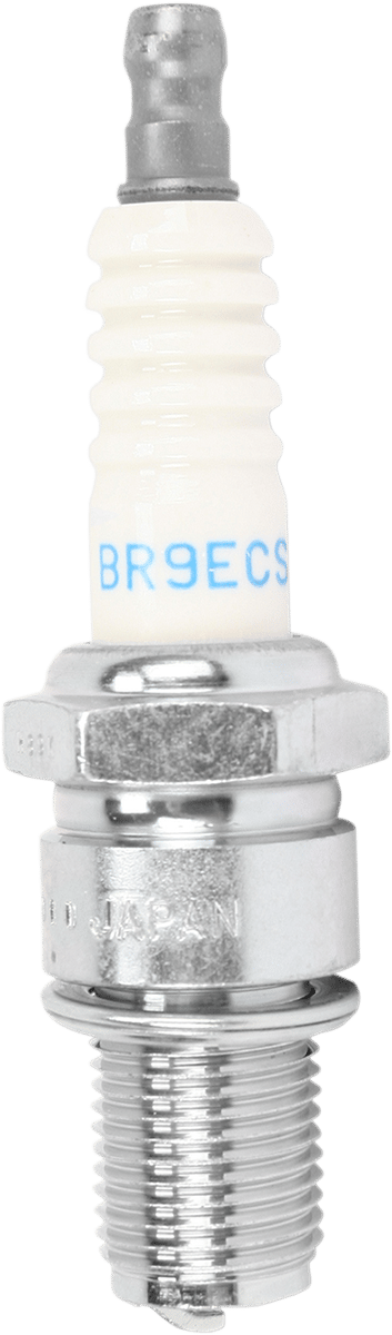 NGK SPARK PLUGS - 4677 - Spark Plug - Br9ecs-Sld
