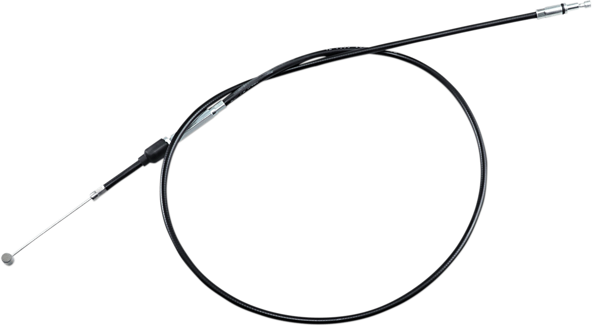 MOTION PRO - 020383 - Black Vinyl Clutch Cable - Honda
