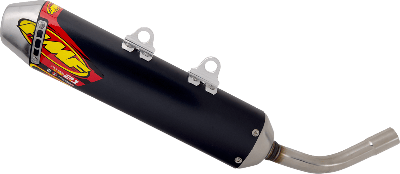 FMF Powercore 2.1 Silencer Slip-On Exhaust - 025272
