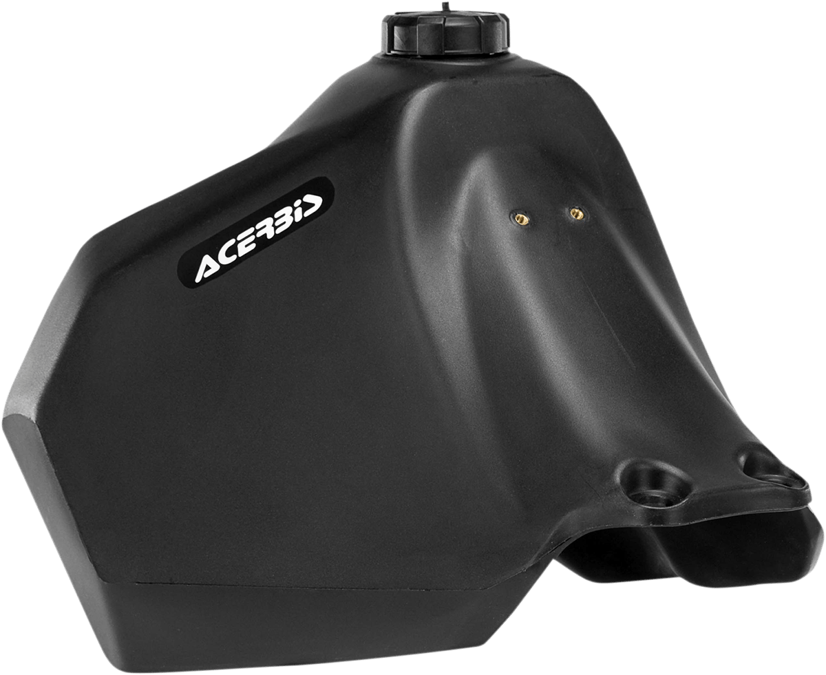 ACERBIS - 2250360001 - Fuel Tank - 5.3 Gallon - Suzuki - Black