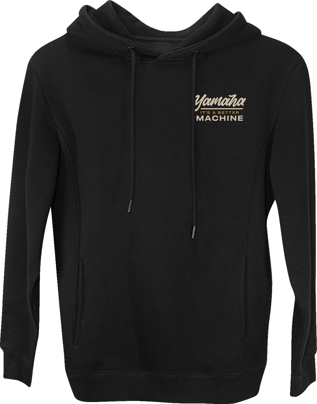 YAMAHA APPAREL Yamaha It's A Better Machine Hoodie