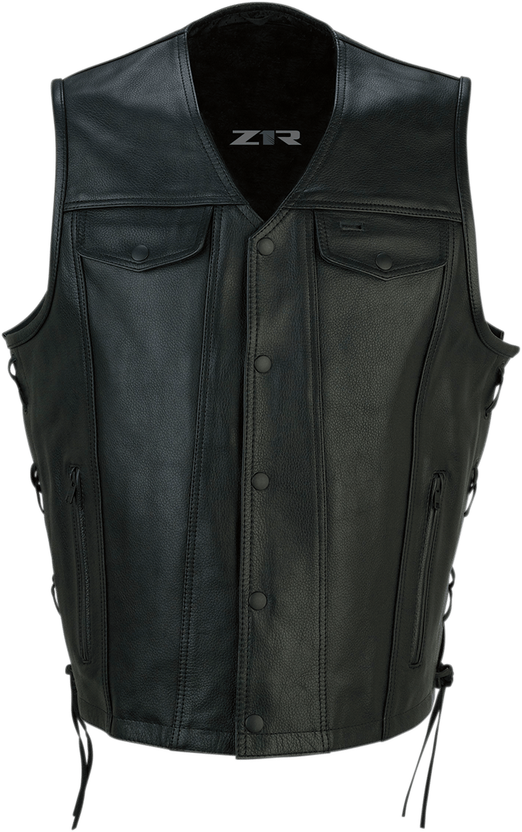 Z1R Gaucho Vest