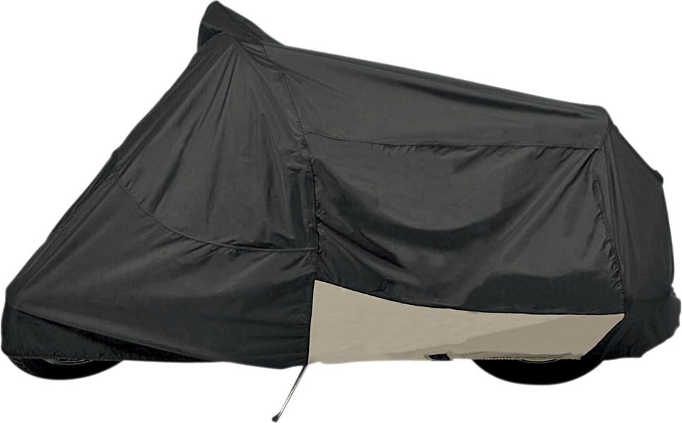 DOWCO Guardian® WeatherAll® Plus Motorcycle Cover