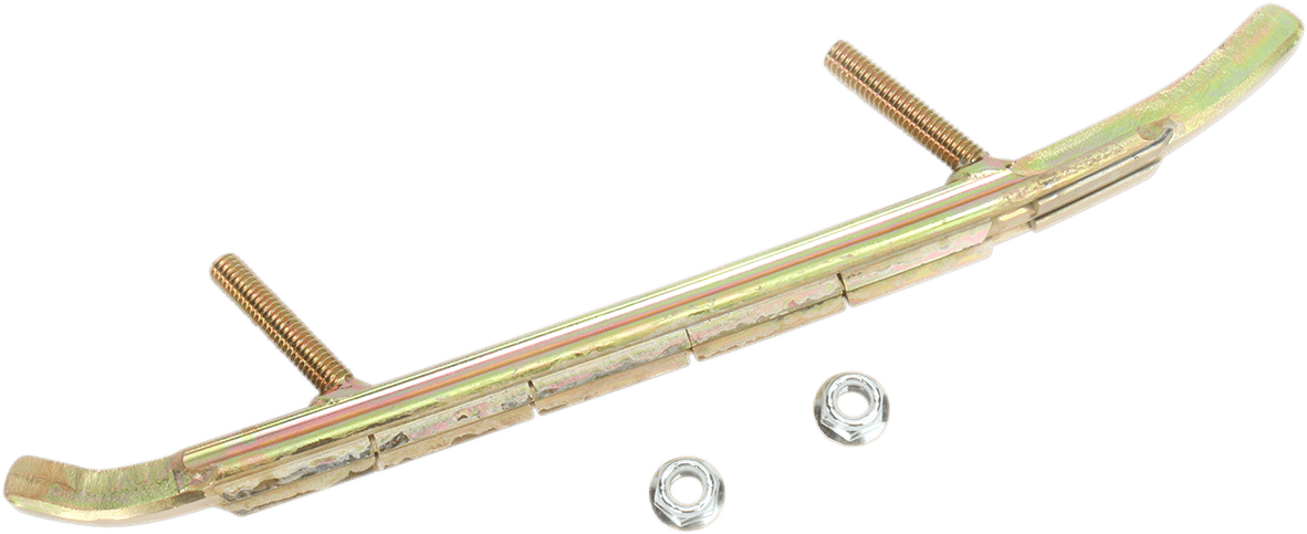 STUD BOY Deuce Wear Bars Snowmobile Ski Runner - DOOD241075